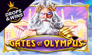 Gates of Olympus slot