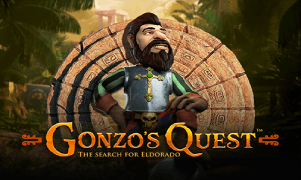 Gonzo's Quest